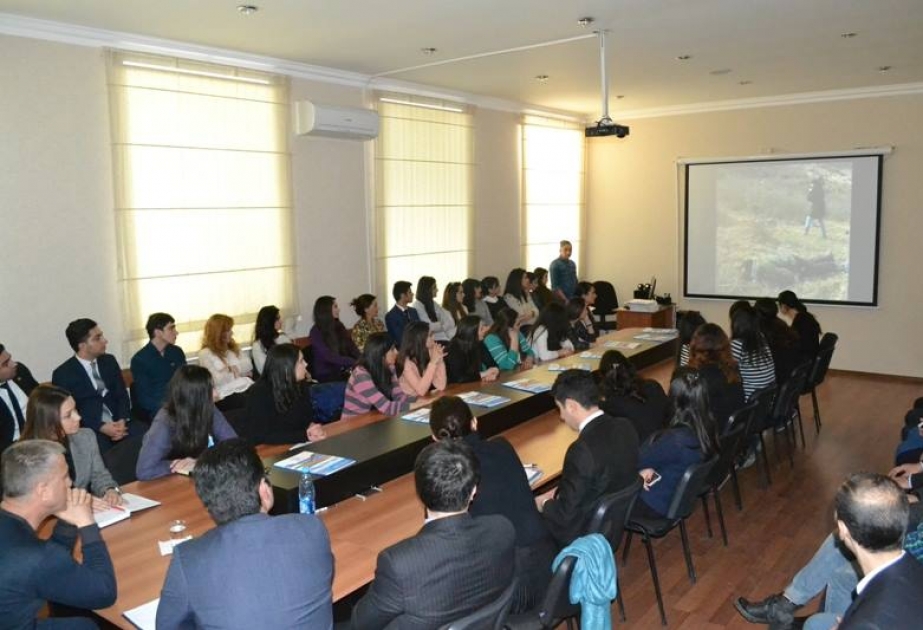 Xocalı soyqırımı XX əsrin ən böyük vəhşiliklərindən və hərbi cinayətlərindən biridir