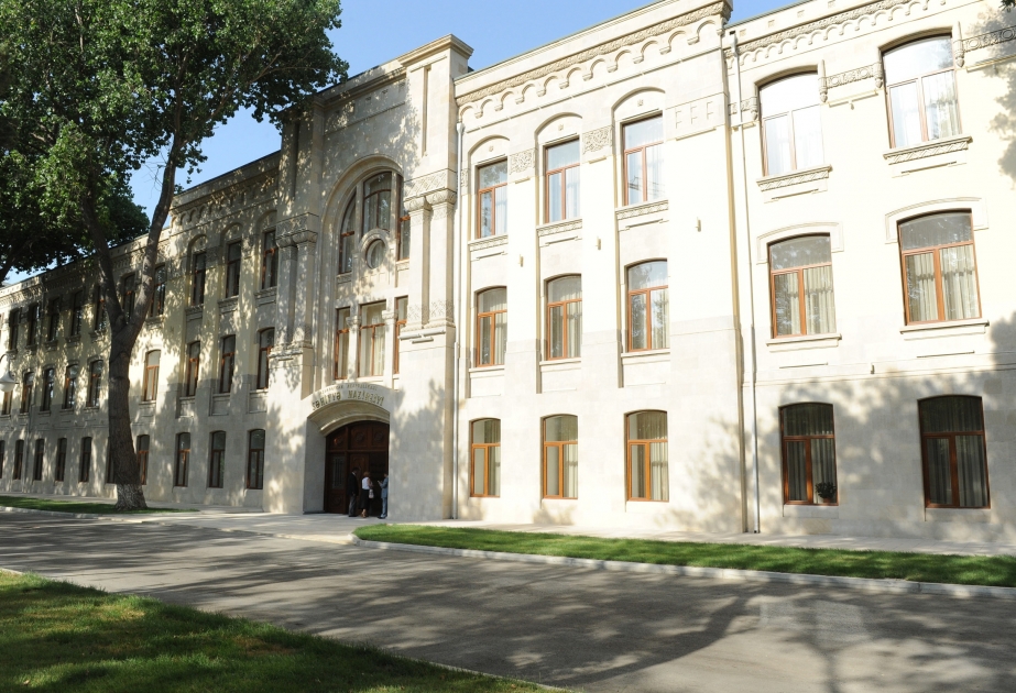 Бесплатное медицинское обследование ходжалинцам