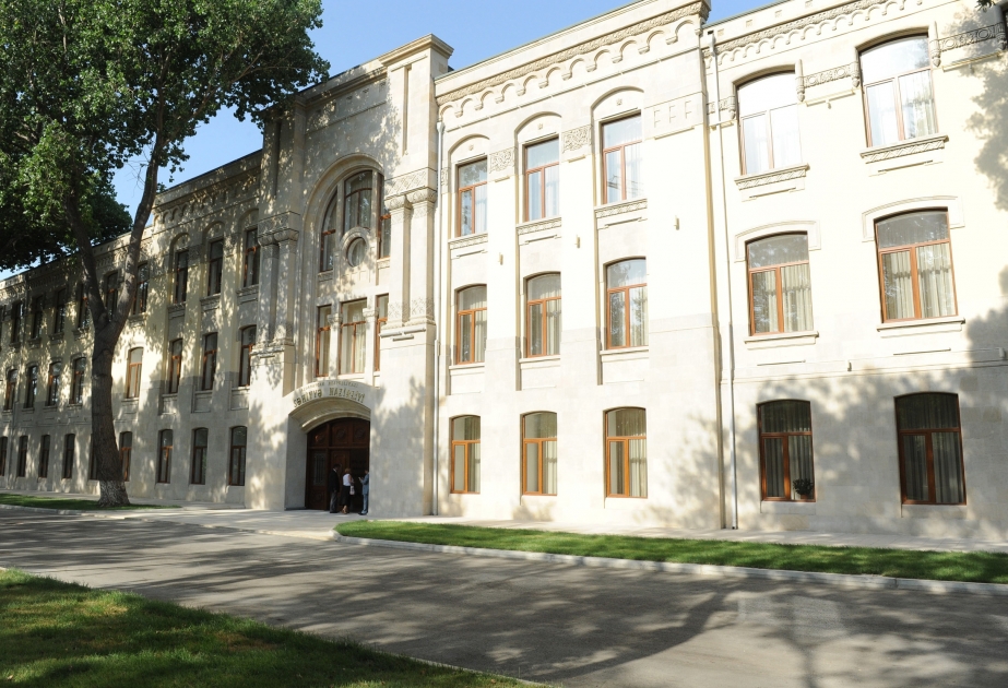 Səhiyyə Nazirliyi “Bakı-2015” ilk Avropa Oyunları ilə bağlı rezidentlərə müraciət etdi