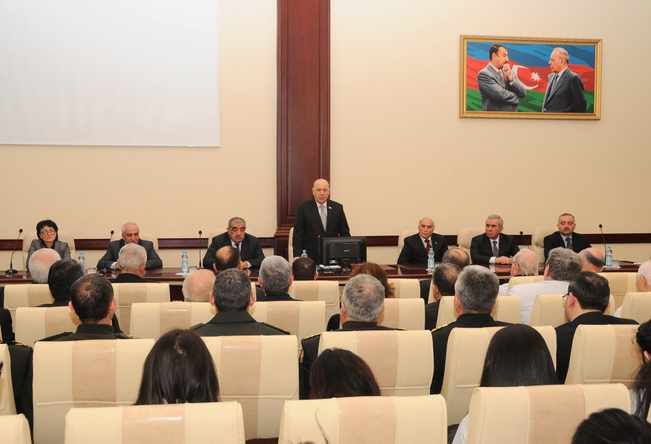 Ermənilər Xocalıda dəhşətli soyqırımı həyata keçiriblər