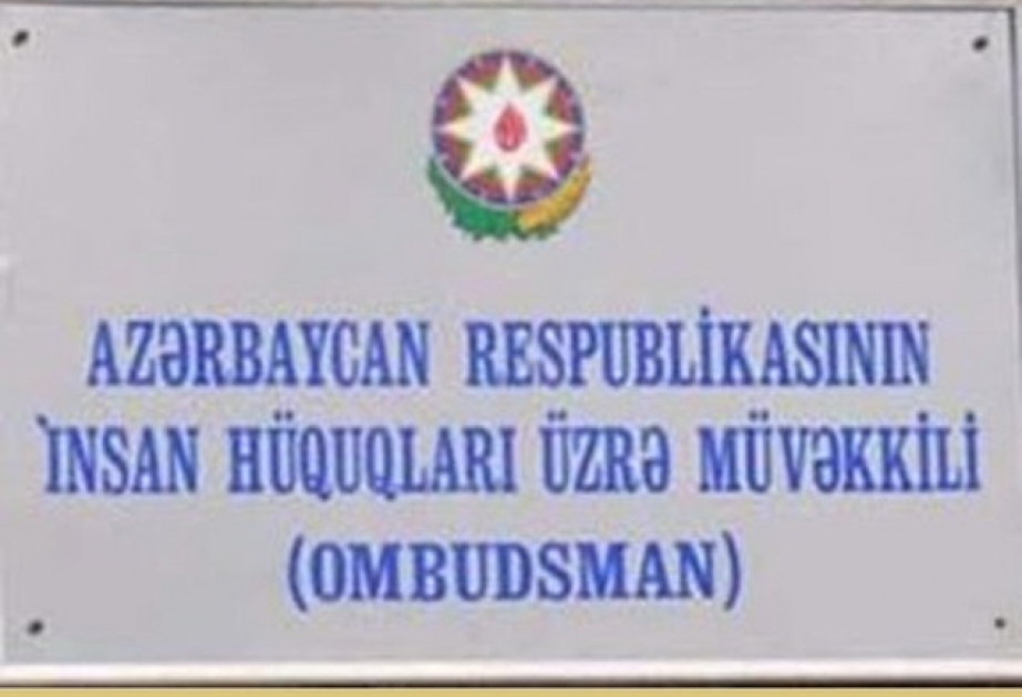 İnsan hüquqları üzrə müvəkkilin Quba və Şəkidəki regional mərkəzlərində Xocalı soyqırımı anılıb