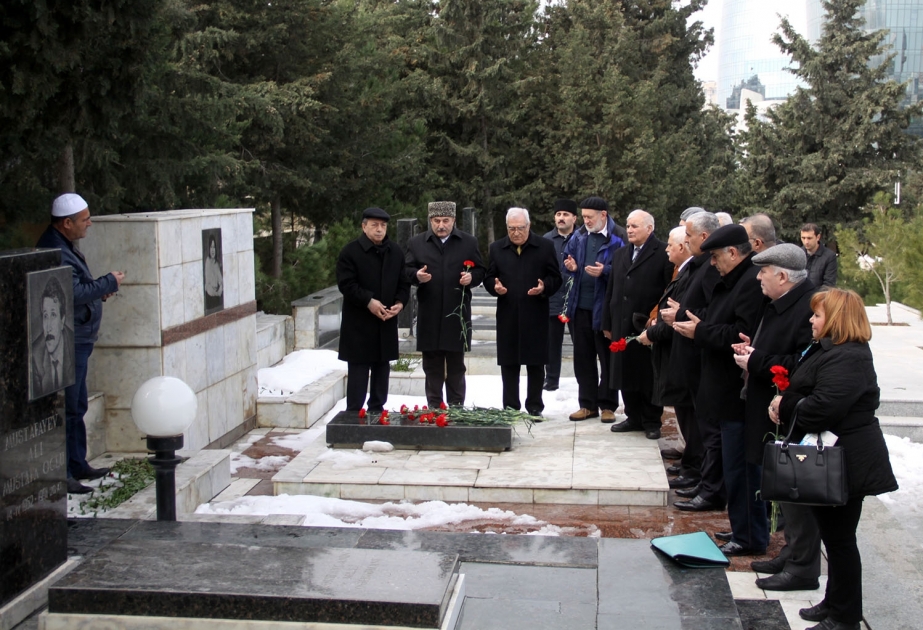 Почтена память журналистов-шехидов
