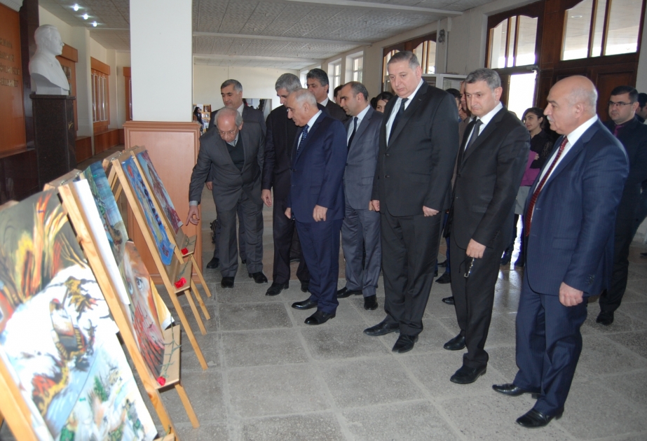 Xocalı soyqırımını dünyaya tanıtmaq üçün təbliğat-təşviqat işi gücləndirilməlidir