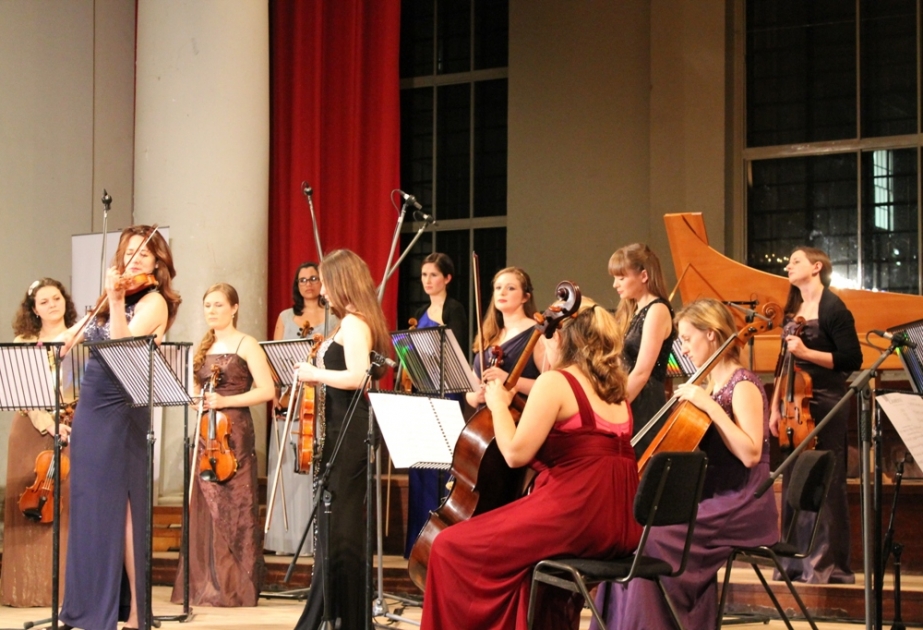 Londonda Xocalı soyqırımı qurbanlarının xatirəsinə həsr edilmiş ənənəvi anım konserti keçirilib