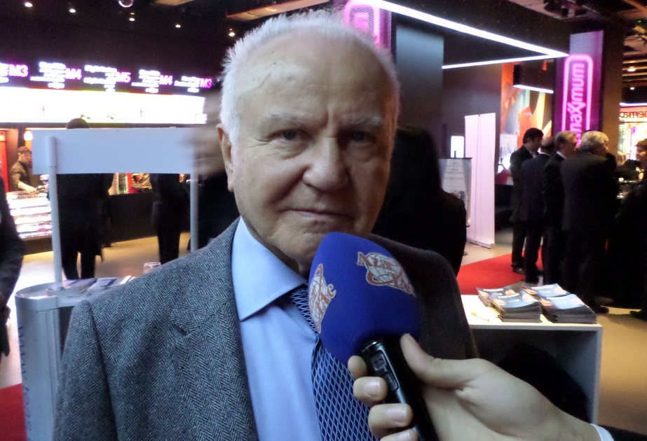 Professor İbrahim Yıldırım: Kim saxta “erməni məsələsi” ilə maraqlanırsa, əvvəlcə Xocalı soyqırımının dəhşətləri ilə tanış olsun