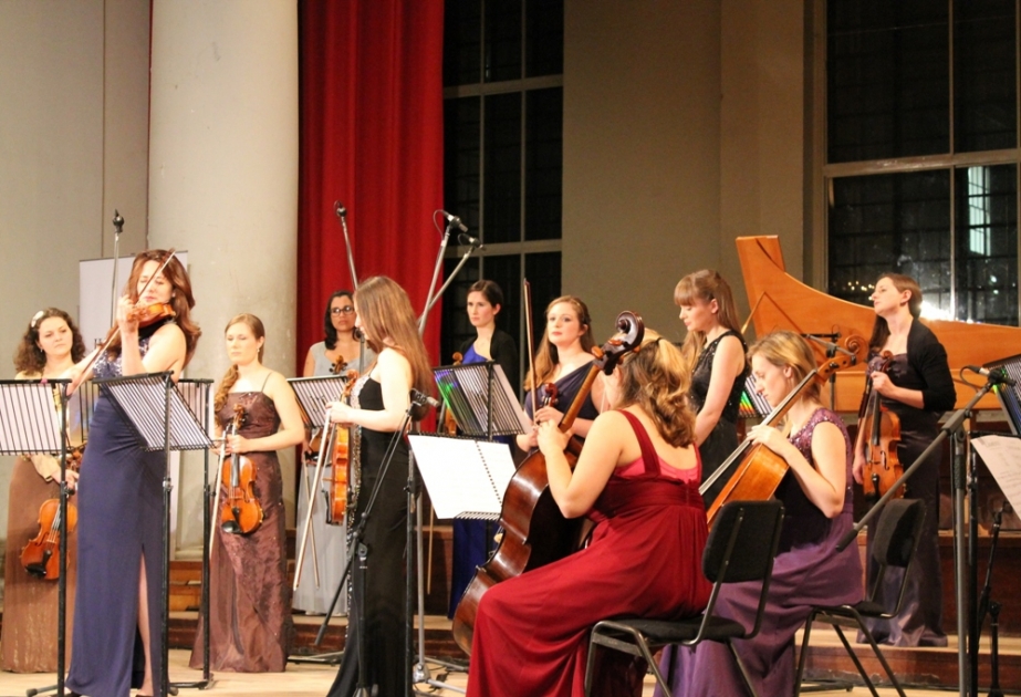 TEAS organizes Khojaly commemoration concert in London