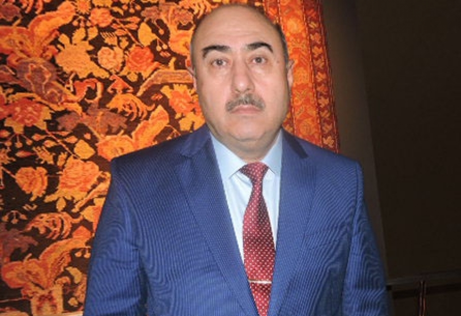“İdrak” liseyi ölkəmizdə təhsilin inkişafına töhfə verir