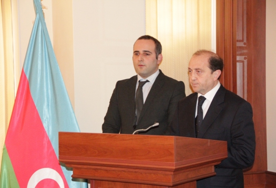 Tacikistanda keçirilən anım mərasimində Xocalı faciəsi ilə bağlı həqiqətlərdən bəhs edilib