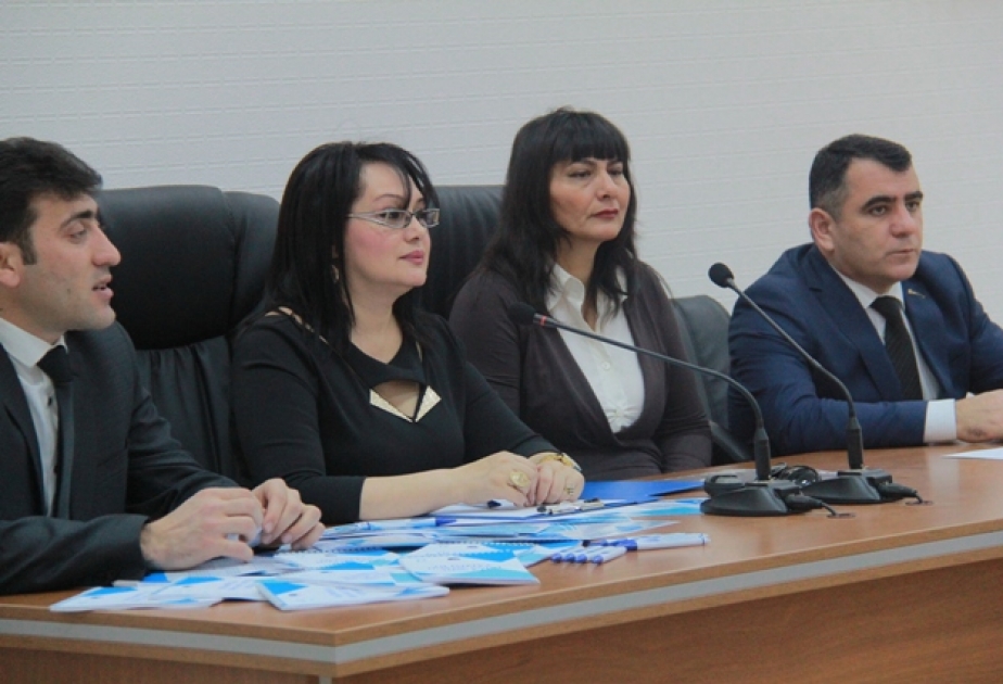 Xocalı soyqırımına həsr edilən müsabiqənin qalibləri mükafatlandırılıb