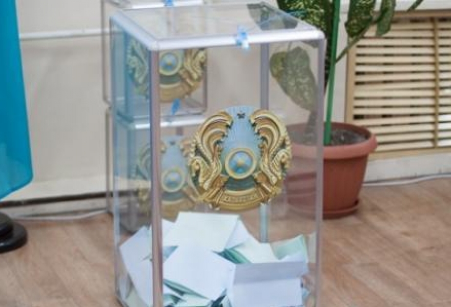 В Казахстане стартовал процесс выдвижения кандидатов в президенты