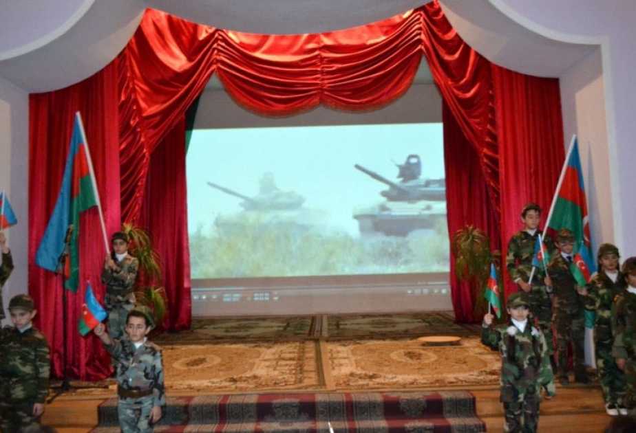 Ermənistan Xocalıda törətdiyi qanlı faciəyə görə cavab verməlidir