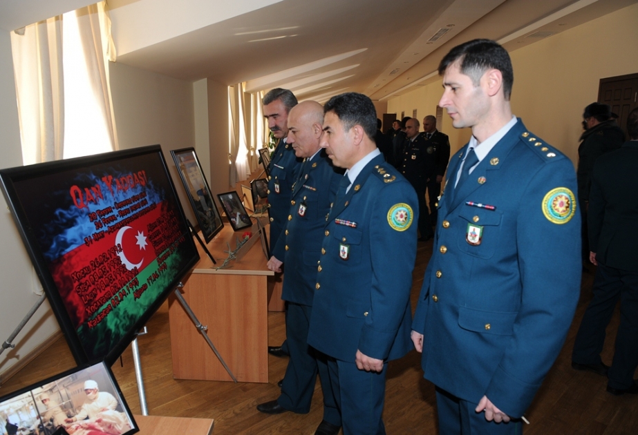 Azərbaycanlılara qarşı soyqırımı siyasəti erməni şovinistləri tərəfindən əsrlər boyu həyata keçirilib