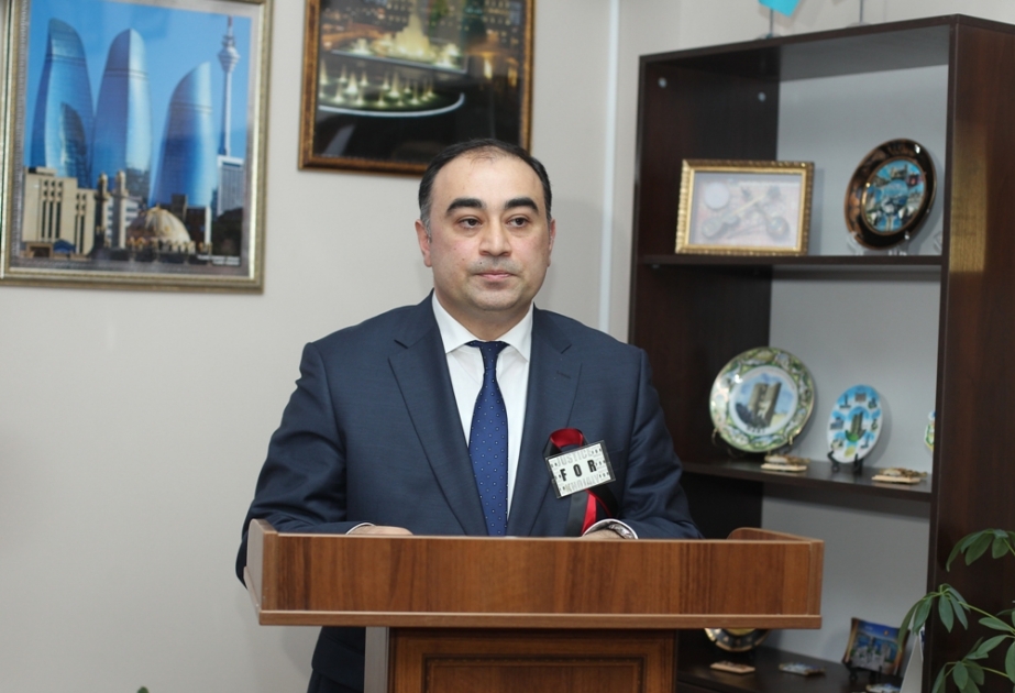 Atırauda keçirilən konfransda ermənilərin Xocalıda törətdikləri soyqırımı pislənilib