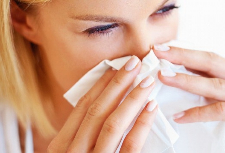 Wie man sich vor Ansteckung mit Grippe schützen kann