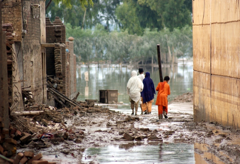 Natural disasters in Asia and Pacific impact some 80 million people, new UN study shows