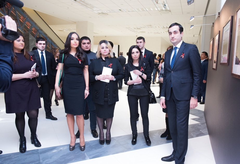 Moscou : Cérémonie commémorative consacrée au génocide de Khodjaly