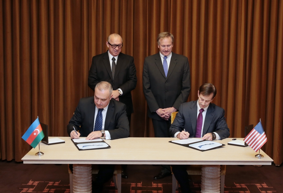 Silk Way Group to purchase three Boeing 747-8 Freighters