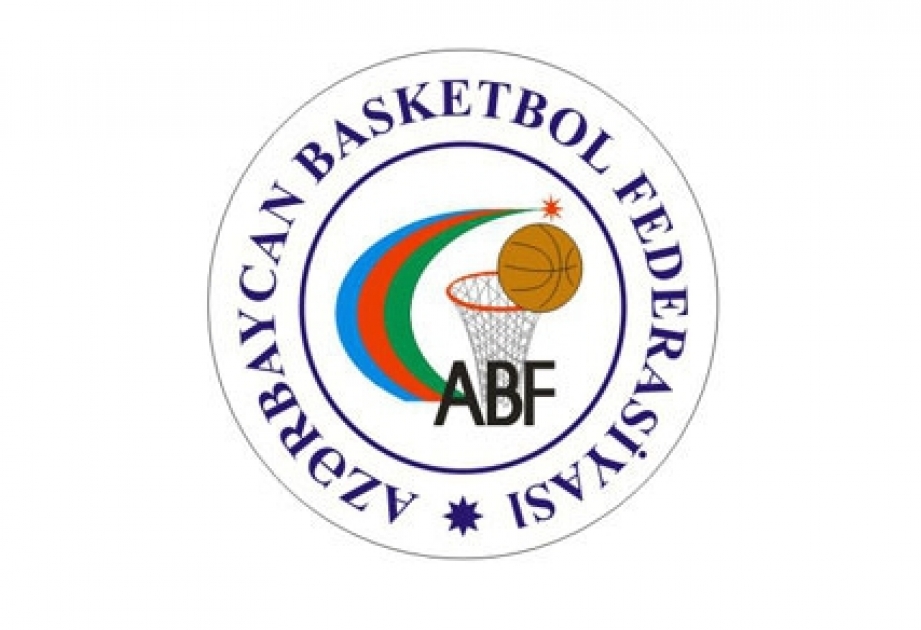 L’équipe d’Azerbaïdjan masculine de basket-ball a joué trois matchs d’essai en Géorgie