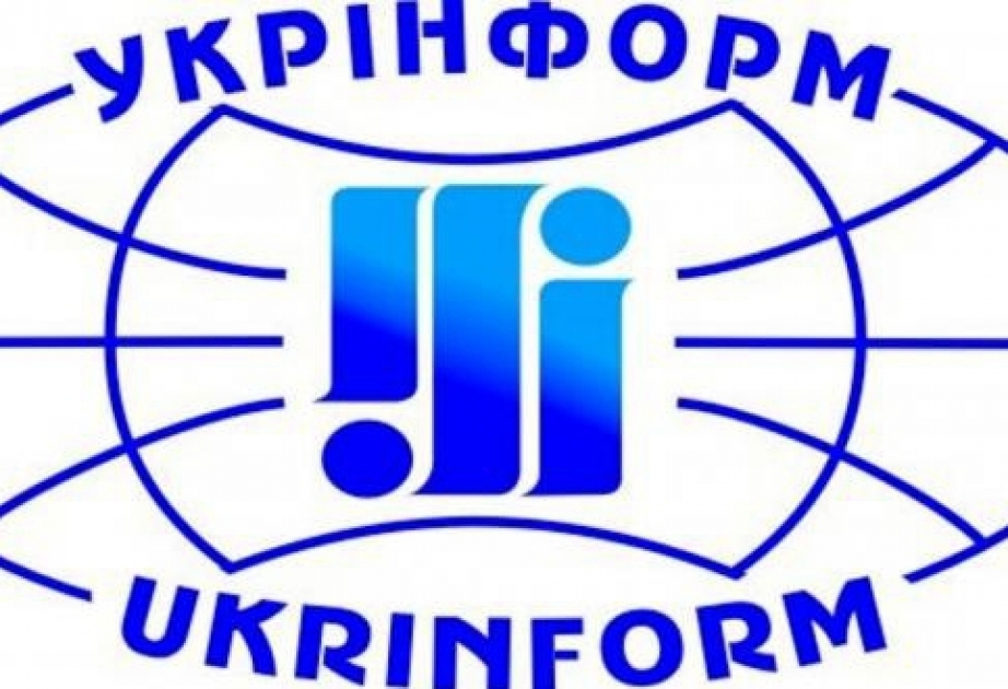 УКРИНФОРМ: «Президент Ильхам Алиев принял участие в церемонии почтения памяти жертв Ходжалинской трагедии»
