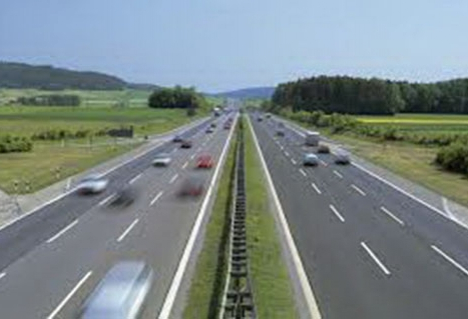 Усилия по созданию транспортного коридора Афганистан – Туркменистан – Азербайджан – Грузия – Турция будут активизированы