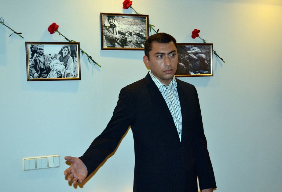 Ходжалы: никто не хотел умирать…