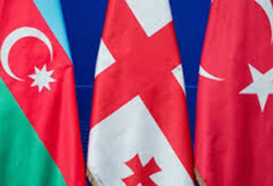 In Batumi findet Busineß-Forum mit Teilnahme von georgischen, türkischen und aserbaidschanischen Vertretern statt