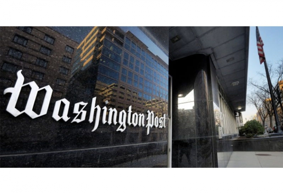 «Заложник» коварной политики – «Washington Post»