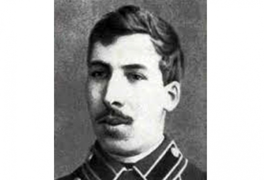 Мамедгасану Гаджинскому, инициатору создания бакинского Приморского бульвара, исполняется 140 лет