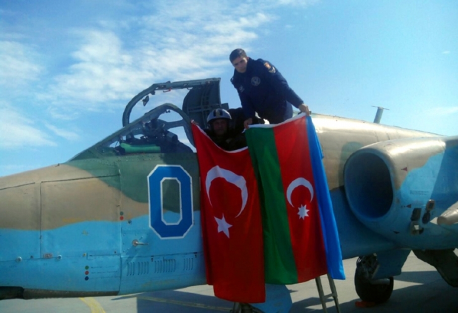 Azərbaycan Türkiyədə keçirilən çoxmillətli hərbi təlimlərdə iştirak edəcək