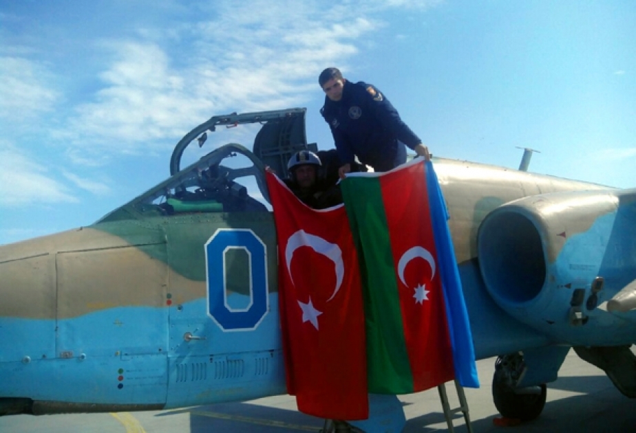 L’Azerbaïdjan participera aux exercices militaires multinationaux en Turquie
