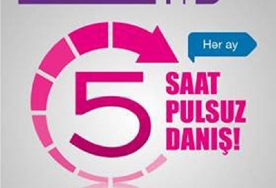 “Azercell Telekom” MMC Novruz bayramı ərəfəsində yeni kampaniyaya başlayıb