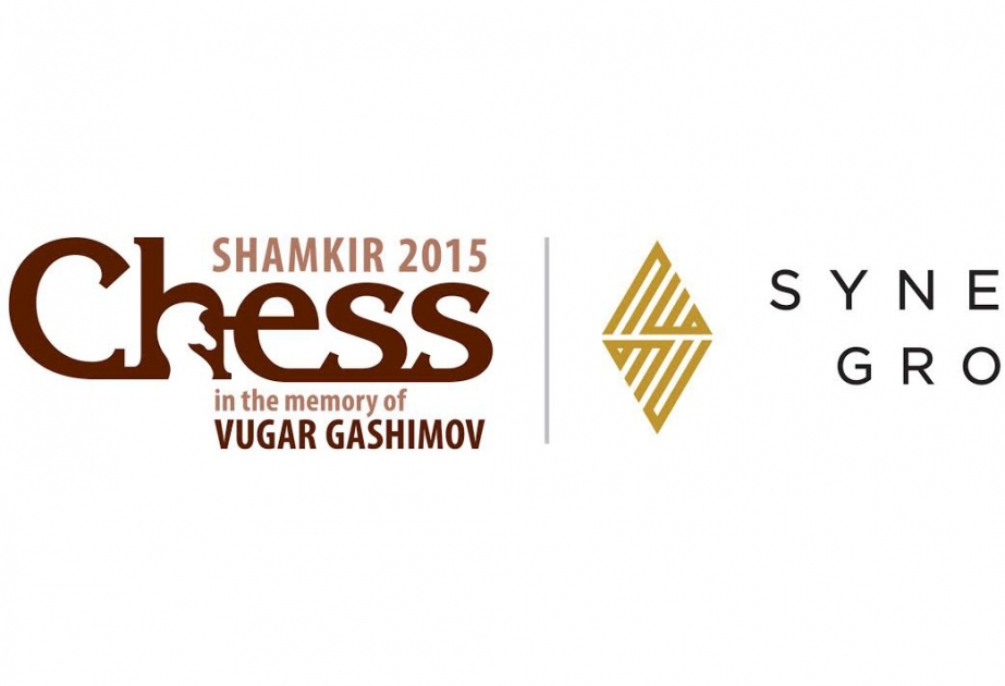 “ShamkirChess 2015”də iştirak edəcək şahmatçıların adı dəqiqləşib