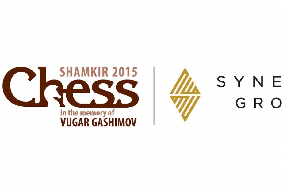 В Шамкире пройдёт международный турнир «ShamkirChess 2015»