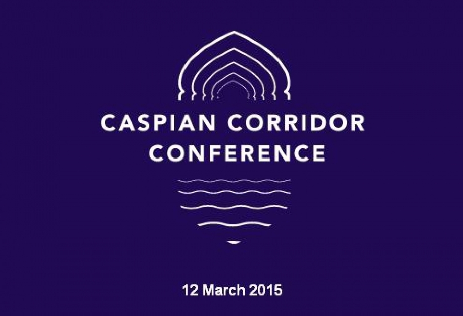 Londres: La troisième conférence «Le corridor Caspienne»