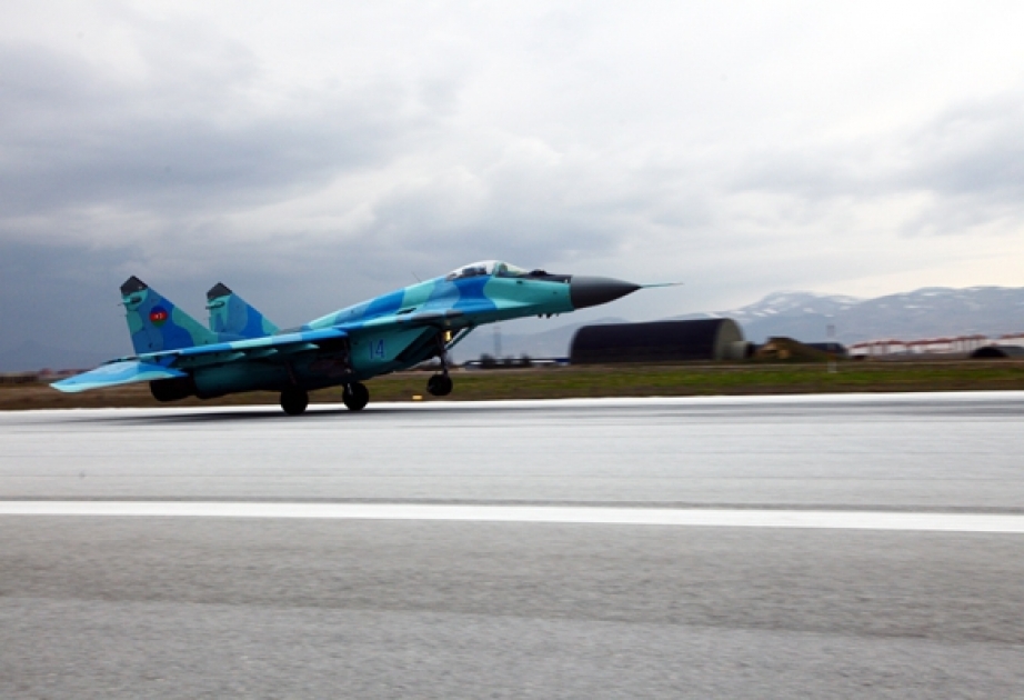 Les exercices militaires «Faucon TurAz 2015» se poursuivent en Turquie