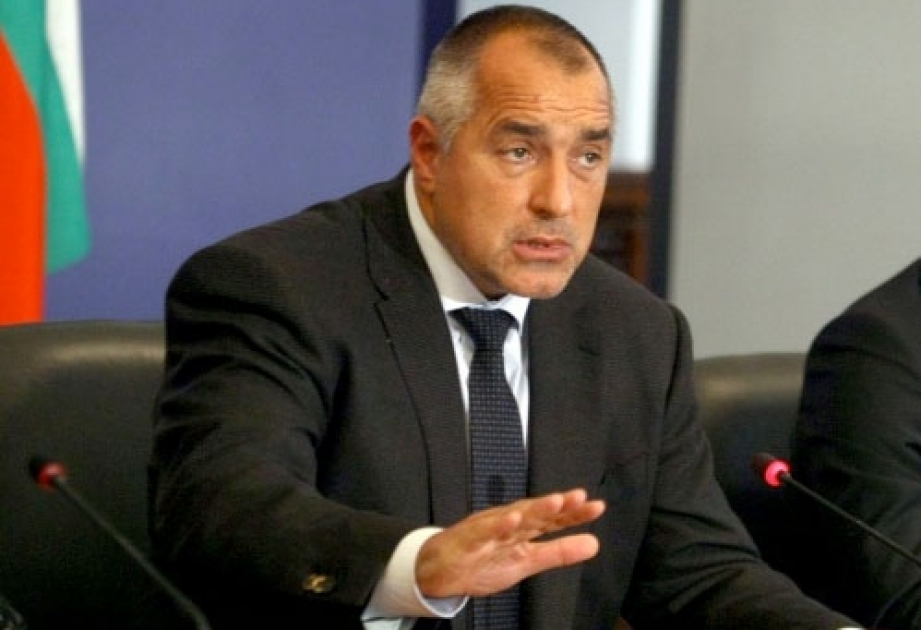 بلغاريا تدعم أذربيجان ومشروع ممر الغاز 