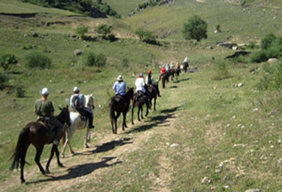 İsmayıllıda görülən işlər rayonun beynəlxalq turizm marşrutuna daxil edilməsinə geniş imkanlar açır