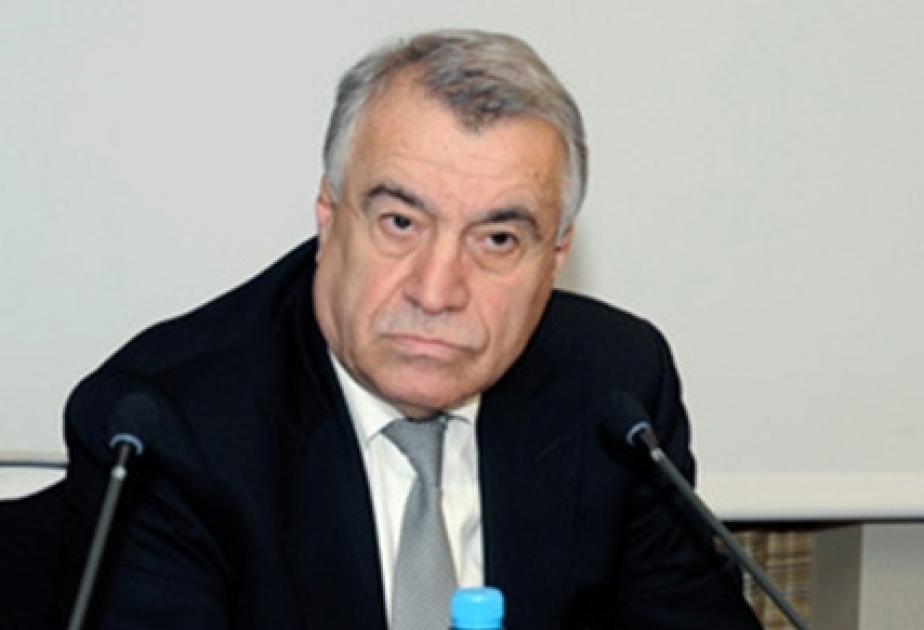Azerbaijani Energy Minister to attend Third Caspian Corridor Conference