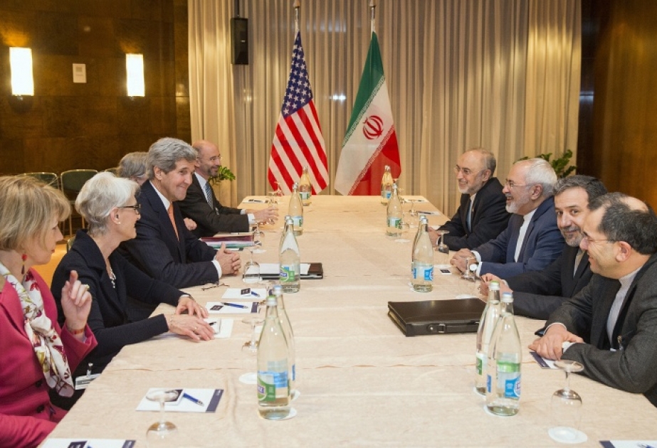 New round of Iran nuclear talks held in Montreux