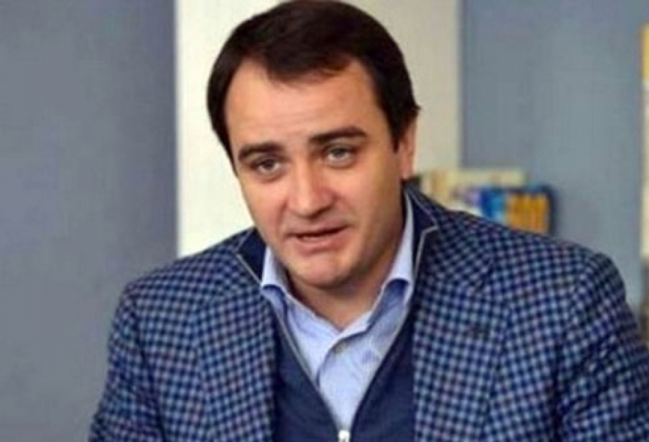 Избран новый президент Федерации футбола Украины
