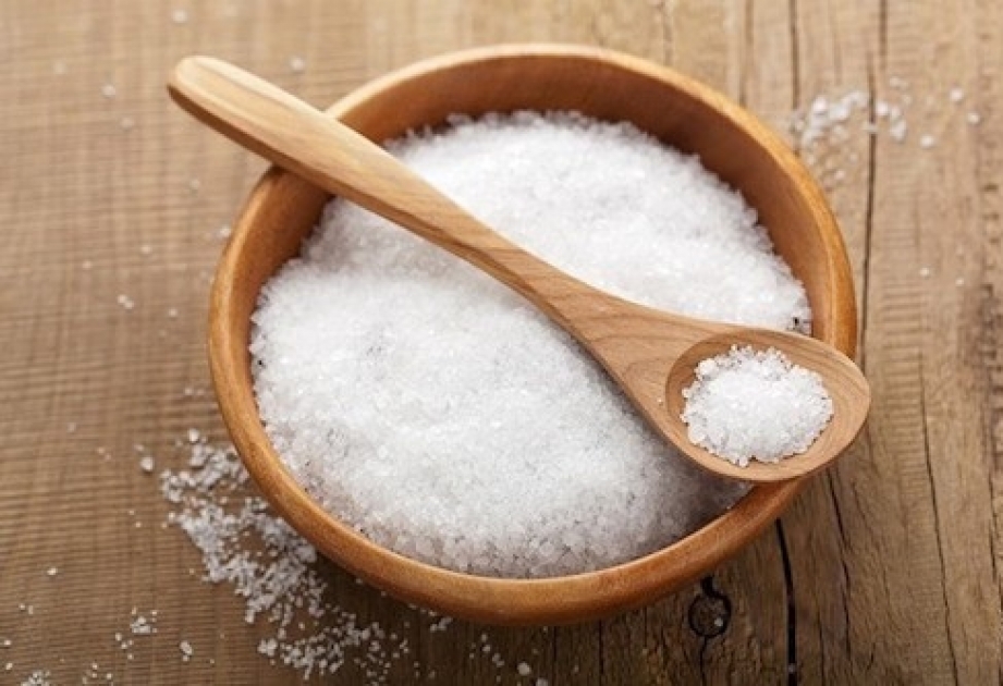 Употребление соли помогает бороться с инфекциями