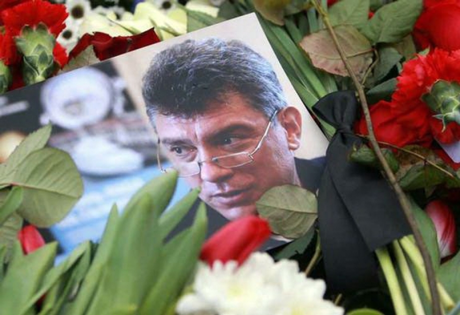 Nemtsov murder: Two held over killing of opposition politician