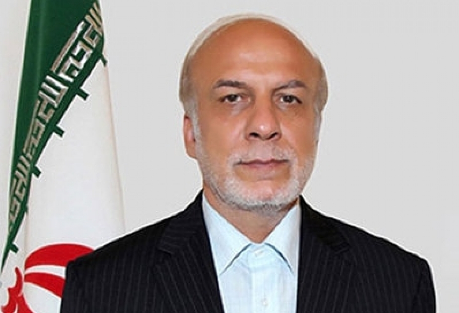 Iranian deputy FM says determination of Caspian status will help littoral states to establish closer relations