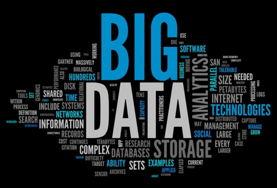 “Big Data”nın əsas elmi istiqamətləri üzrə Azərbaycanda araşdırmalar aparılır