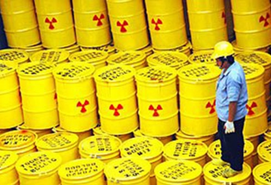 ЕС призывает пересмотреть монополию поставщика ядерного топлива