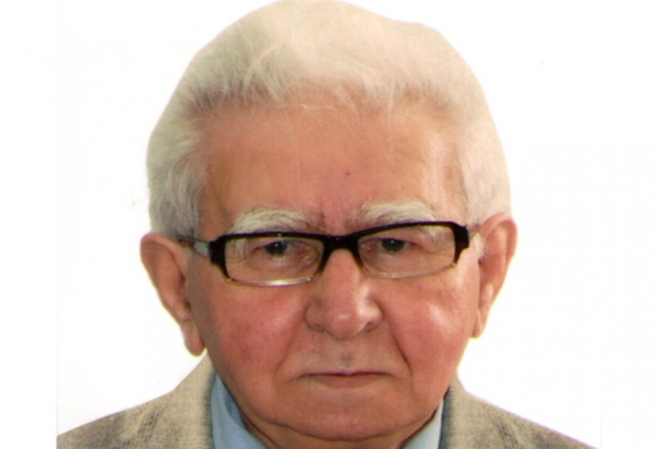 Şamil Seyfulla oğlu Fətullayev