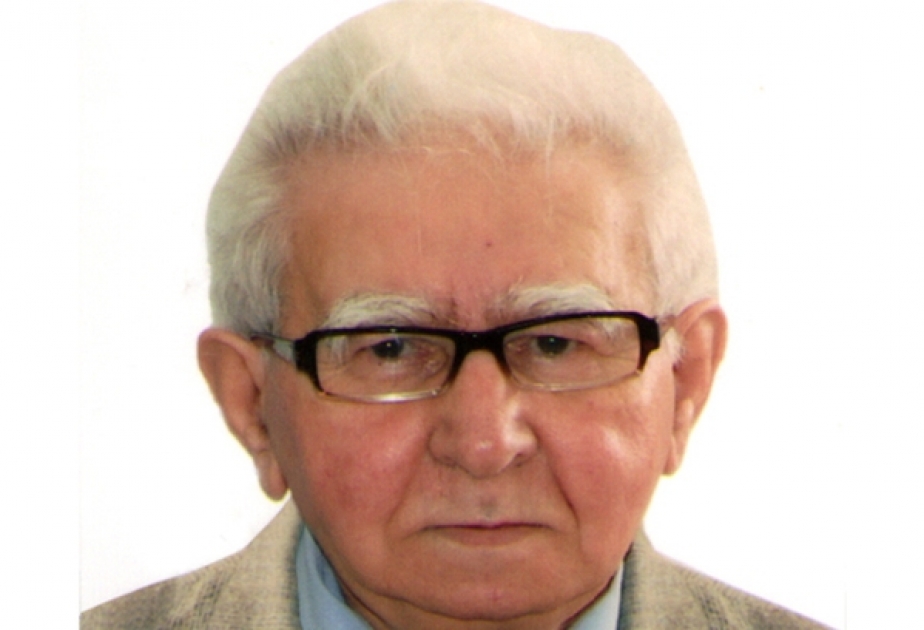 Шамиль Сейфулла оглу Фатуллаев