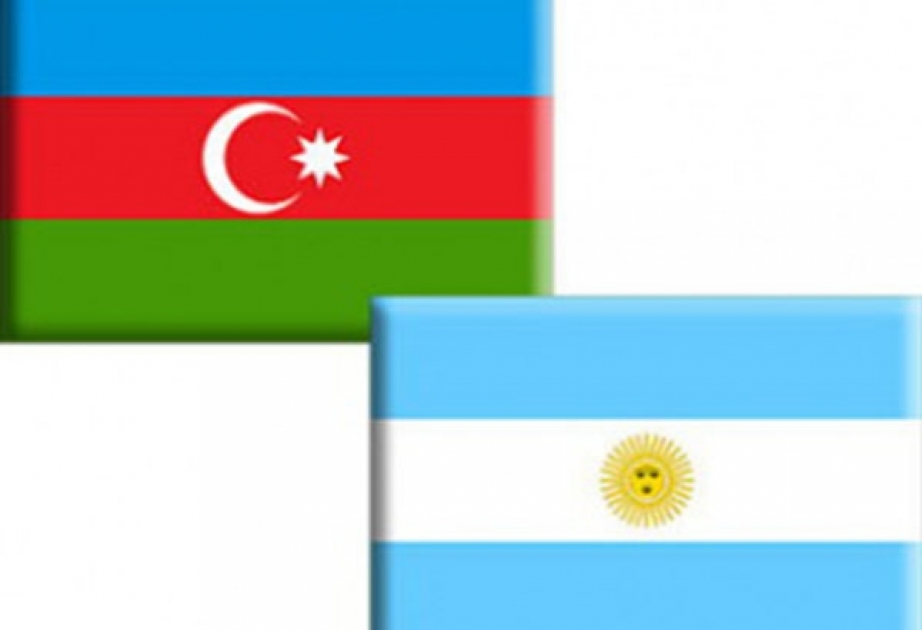 Nazir Hektor Timerman: Azərbaycan Argentinanın yaxın dostu və tərəfdaşıdır