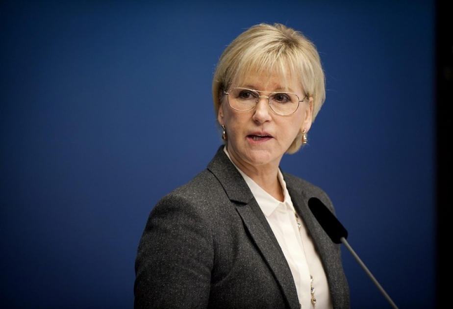 Sweden to end defence agreement with Saudi Arabia