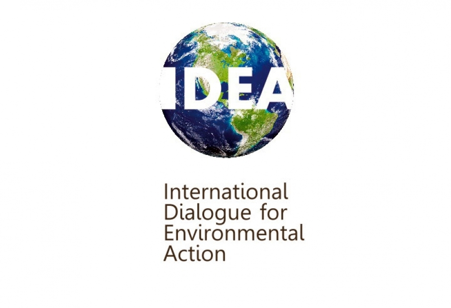 Общественное объединение IDEA приглашает пользователей социальных сетей принять участие в новом видеоконкурсе «Час Земли»